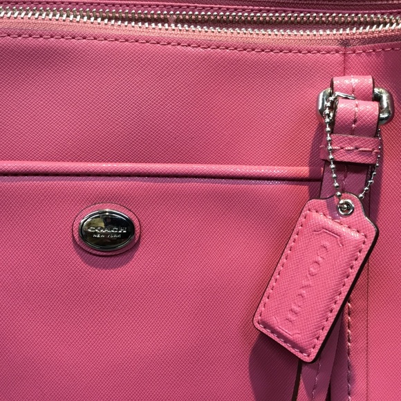 Coach Peyton Jordan Carryall F25669 - Picture 6 of 8